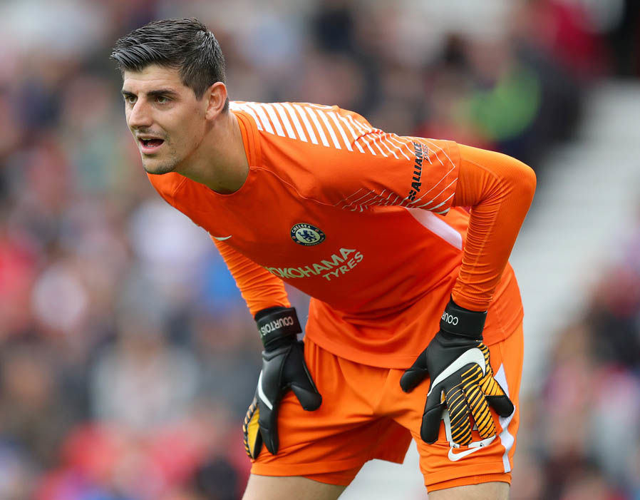 Thibaut Courtois Người Gác Đền Của Những Danh Hiệu - Hành Trình Từ Niềm Đam Mê Đến Vinh Quang Thibaut Courtois Người Gác Đền Của Những Danh Hiệu - Hành Trình Từ Niềm Đam Mê Đến Vinh Quang