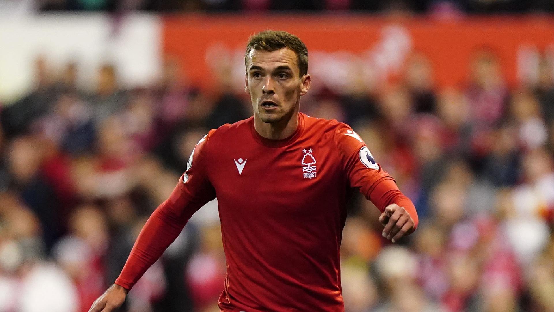 Harry Toffolo Cầu Thủ Đầy Cảm Hứng Ở Hành Lang Trái - Chặng Đường Và Sự Nghiệp