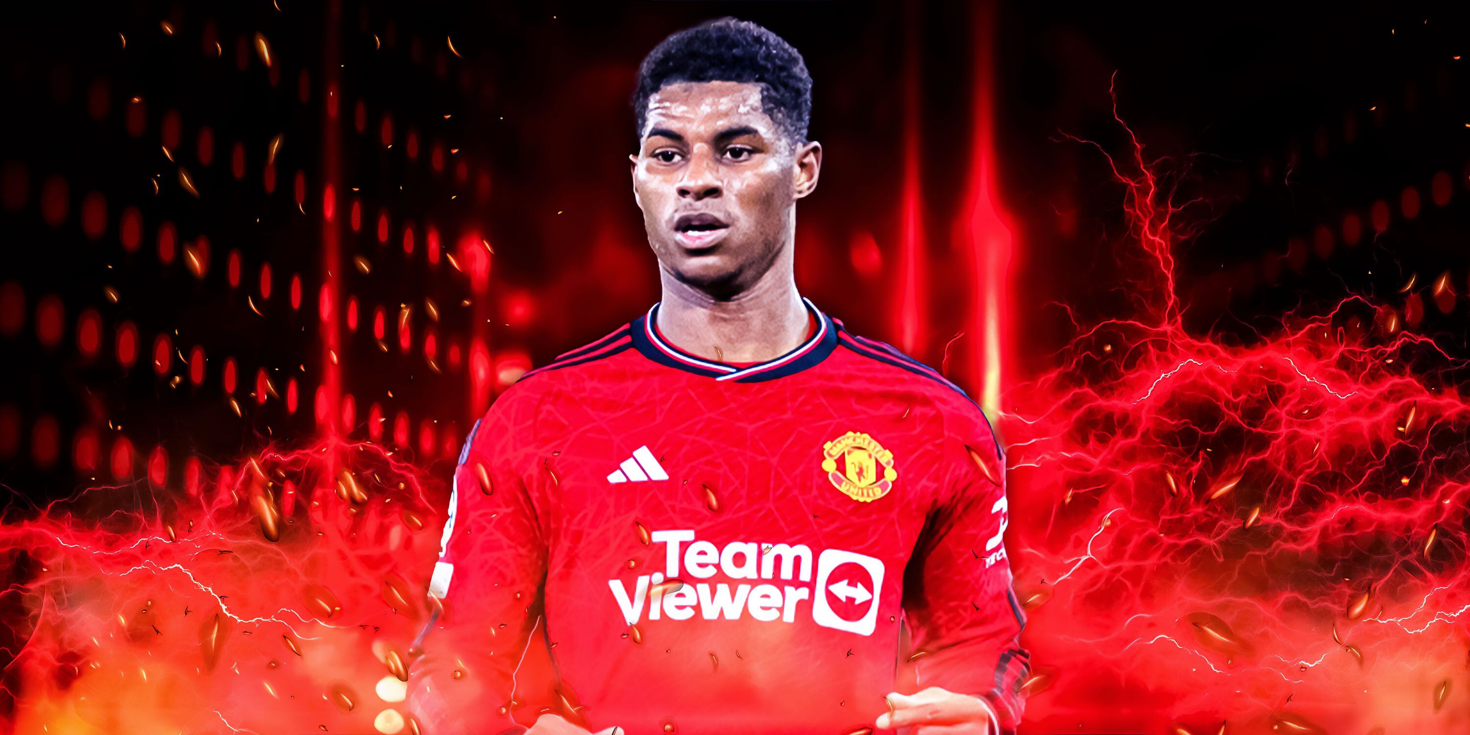 Marcus Rashford Biểu Tượng Của Sự Trưởng Thành Và Hành Trình Đầy Cảm Hứng