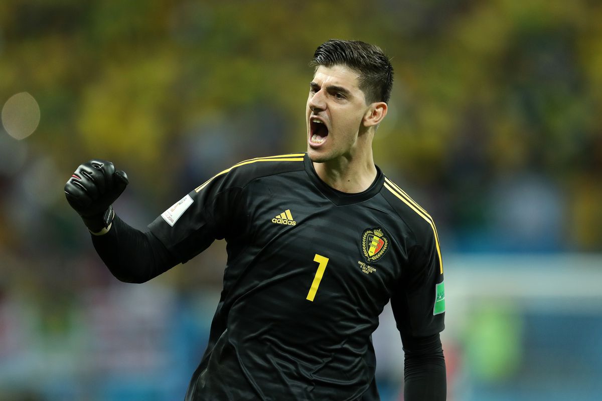 Thibaut Courtois Người Gác Đền Của Những Danh Hiệu - Hành Trình Từ Niềm Đam Mê Đến Vinh Quang