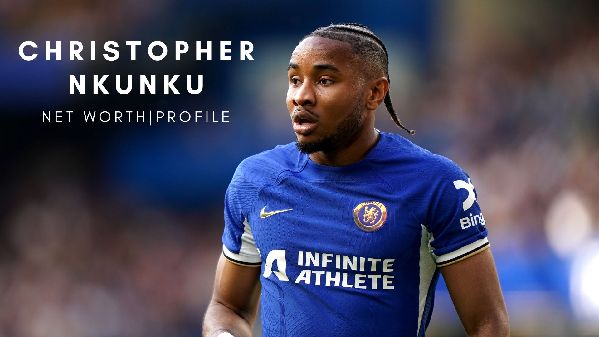 Tiểu sử cầu thủ Christopher Nkunku - Khám phá hành trình nổi bật của tài năng trẻ
