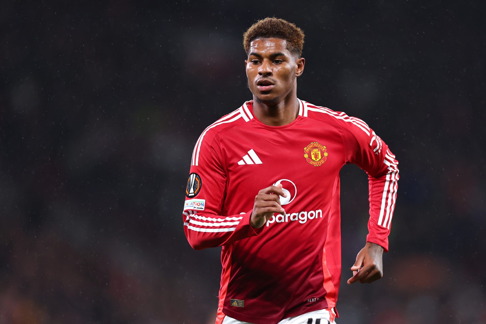 Marcus Rashford Biểu Tượng Của Sự Trưởng Thành Và Hành Trình Đầy Cảm Hứng