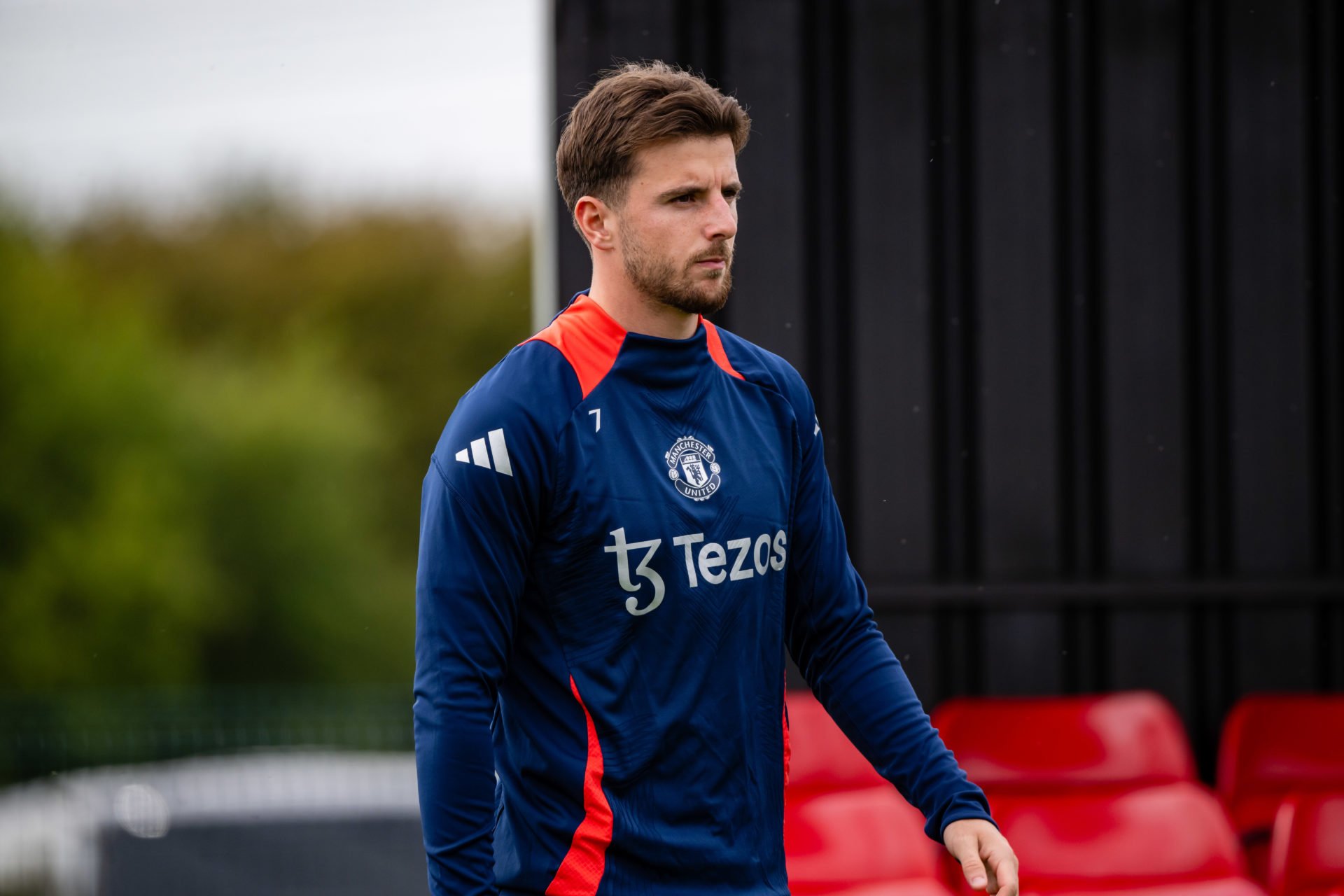 Mason Mount - Cầu Thủ Không Thể Thiếu Trong Đội Hình Chelsea