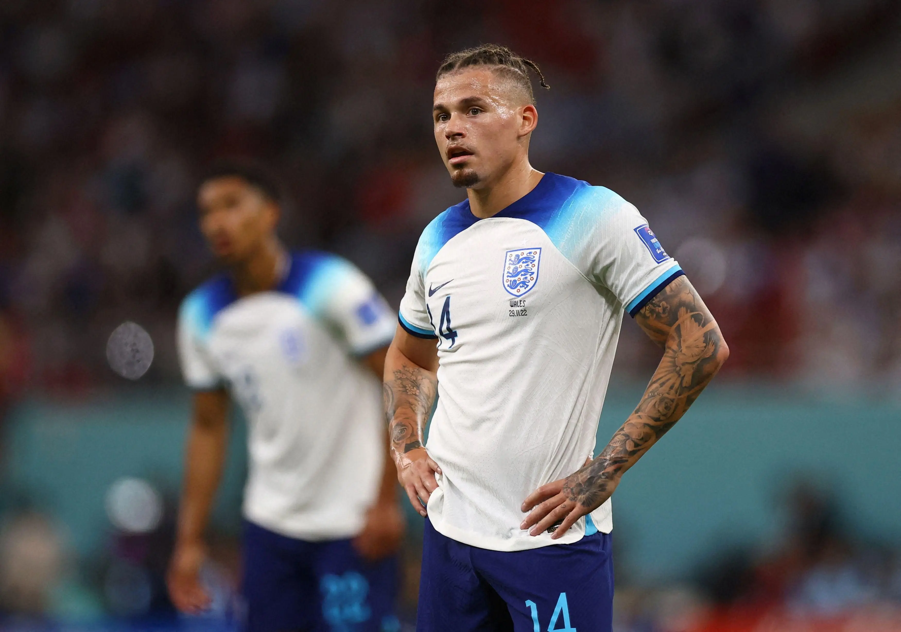 Kalvin Phillips Từ Leeds Đến Tuyển Anh – Một Hành Trình Không Dễ Dàng Kalvin Phillips Từ Leeds Đến Tuyển Anh – Một Hành Trình Không Dễ Dàng