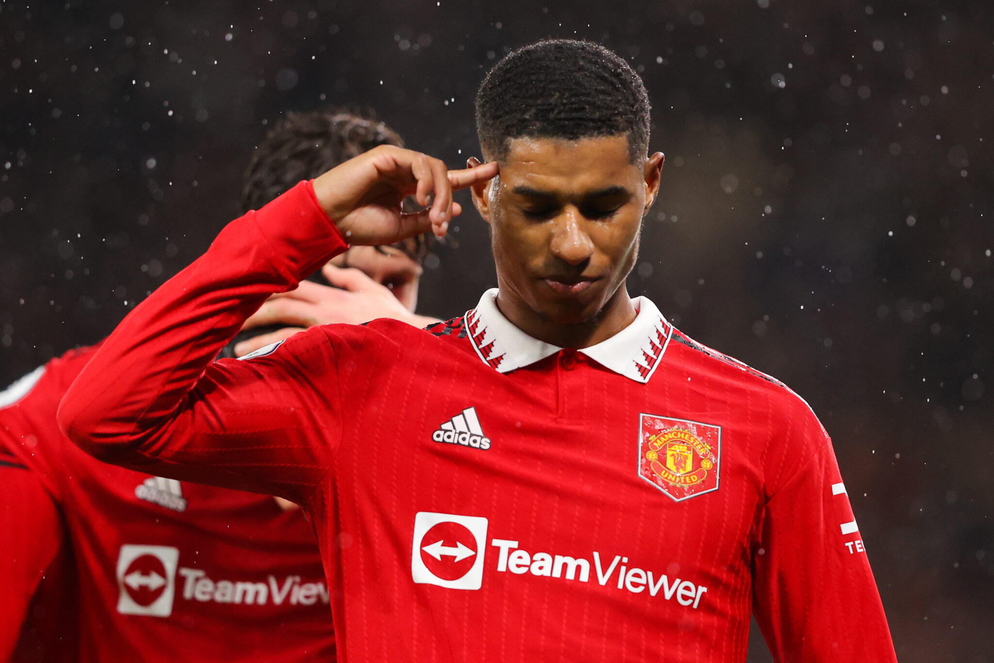 Marcus Rashford Biểu Tượng Của Sự Trưởng Thành Và Hành Trình Đầy Cảm Hứng