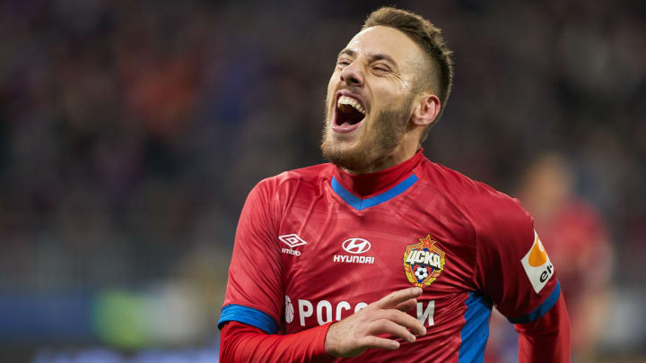 Tiểu sử và thành tựu của cầu thủ bóng đá Nikola Vlašić - Hành trình từ tuổi thơ đến đỉnh cao