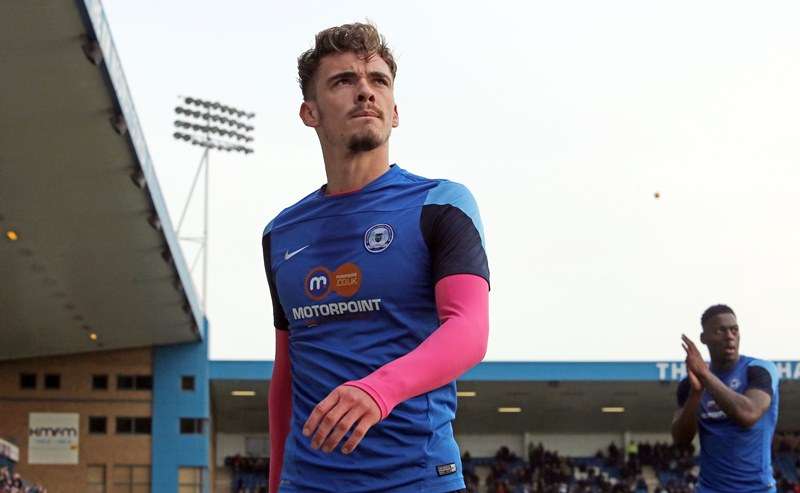 Harry Toffolo Cầu Thủ Đầy Cảm Hứng Ở Hành Lang Trái - Chặng Đường Và Sự Nghiệp