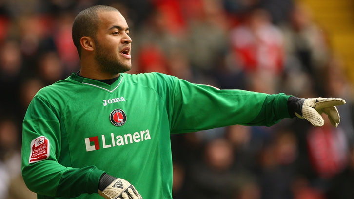 Darren Randolph - Thủ môn hàng đầu của Ireland và sự nghiệp bóng đá đầy thành công Darren Randolph - Thủ môn hàng đầu của Ireland và sự nghiệp bóng đá đầy thành công