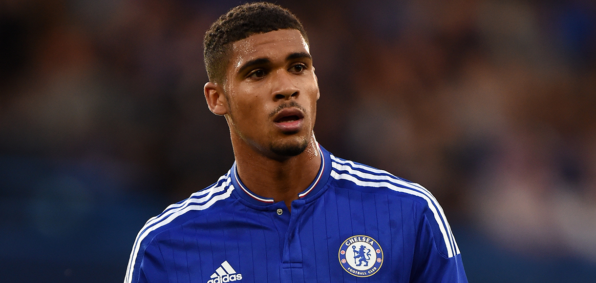 Ruben Loftus-Cheek Cầu Thủ Của Những Pha Bứt Phá