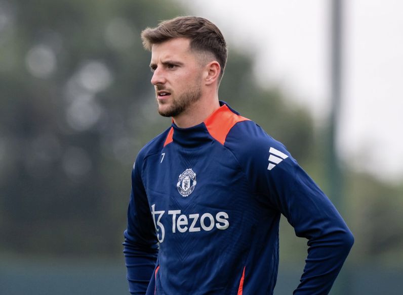 Mason Mount - Cầu Thủ Không Thể Thiếu Trong Đội Hình Chelsea Mason Mount - Cầu Thủ Không Thể Thiếu Trong Đội Hình Chelsea