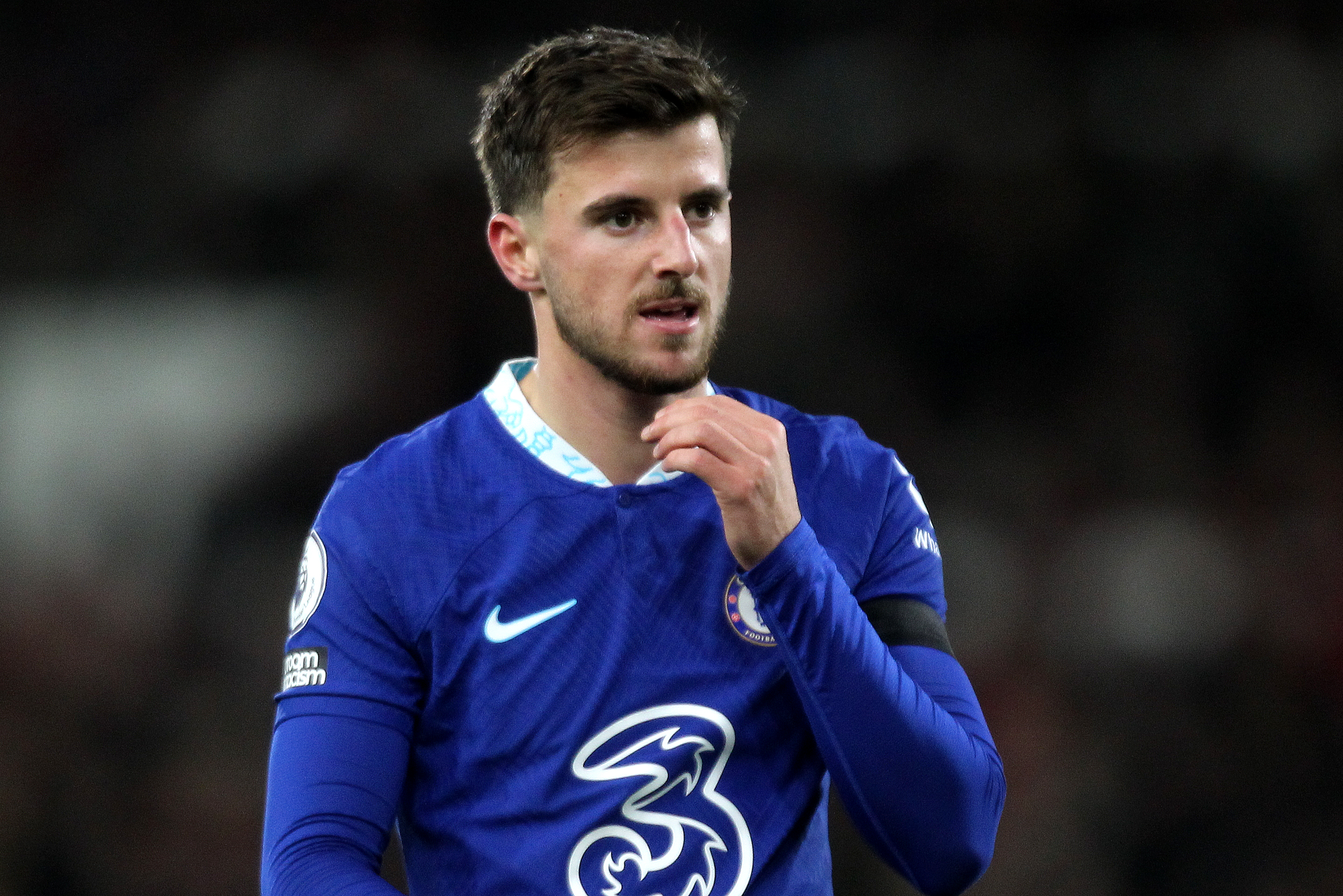 Mason Mount - Cầu Thủ Không Thể Thiếu Trong Đội Hình Chelsea
