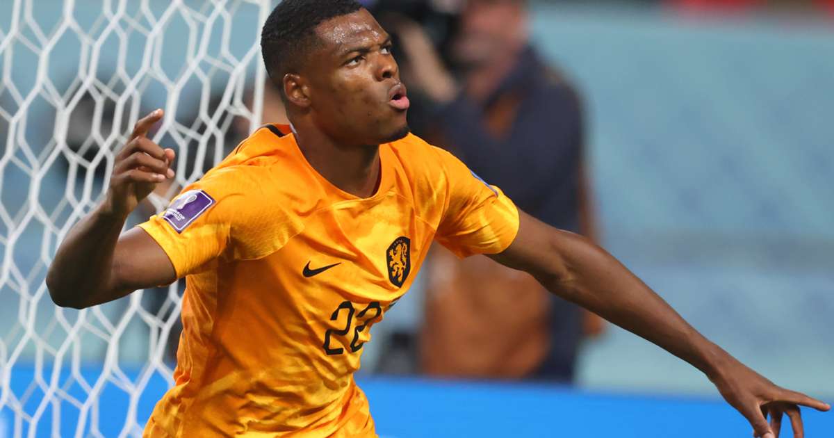 Denzel Dumfries Sự Bùng Nổ Không Lường Trước trong Sự Nghiệp Cầu Thủ Denzel Dumfries Sự Bùng Nổ Không Lường Trước trong Sự Nghiệp Cầu Thủ