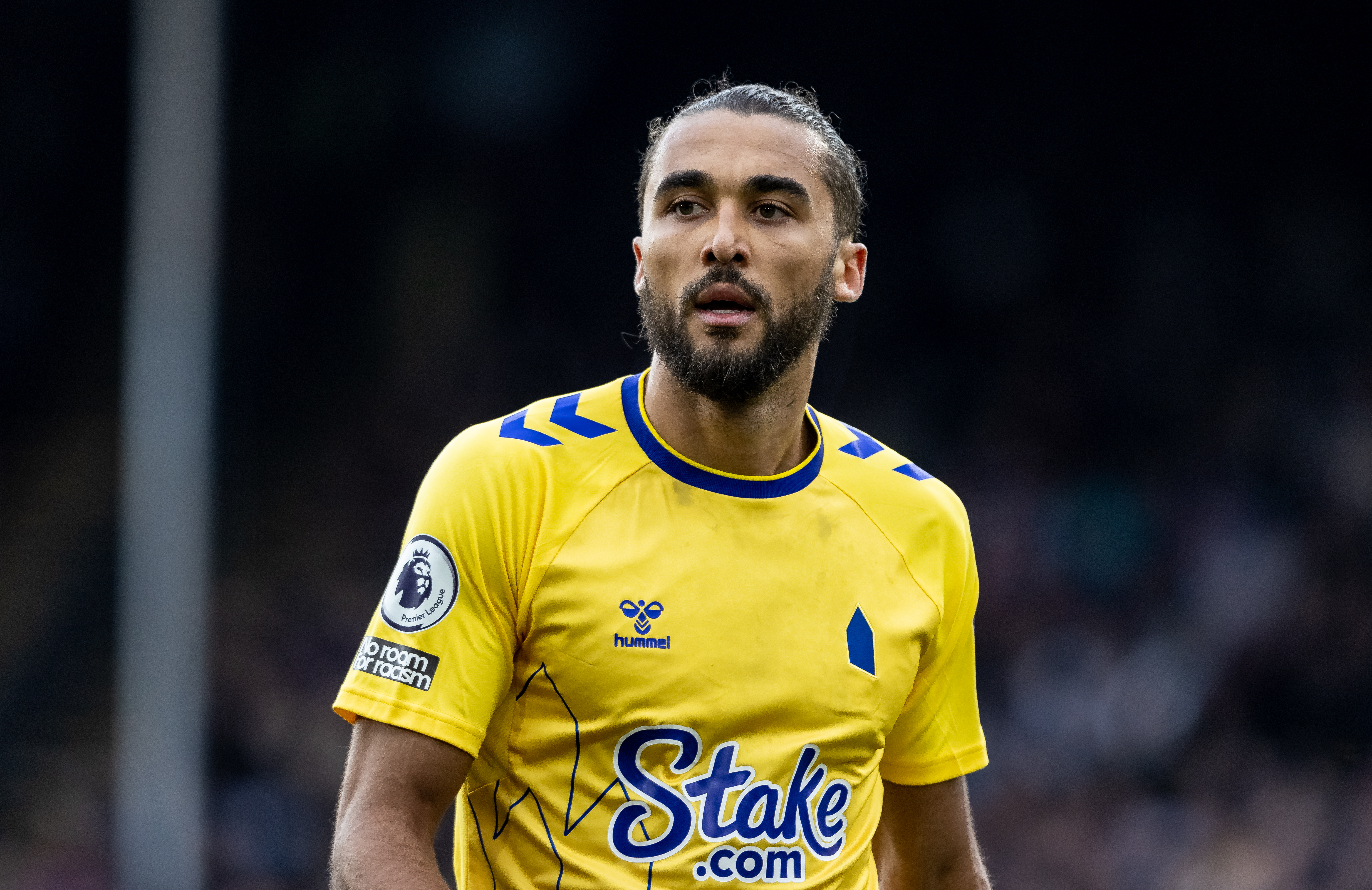 Dominic Calvert-Lewin - Trung Phong Số 1 của Everton Hành Trình Đầy Cảm Hứng