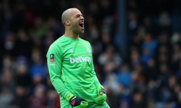 Darren Randolph - Thủ môn hàng đầu của Ireland và sự nghiệp bóng đá đầy thành công Darren Randolph - Thủ môn hàng đầu của Ireland và sự nghiệp bóng đá đầy thành công