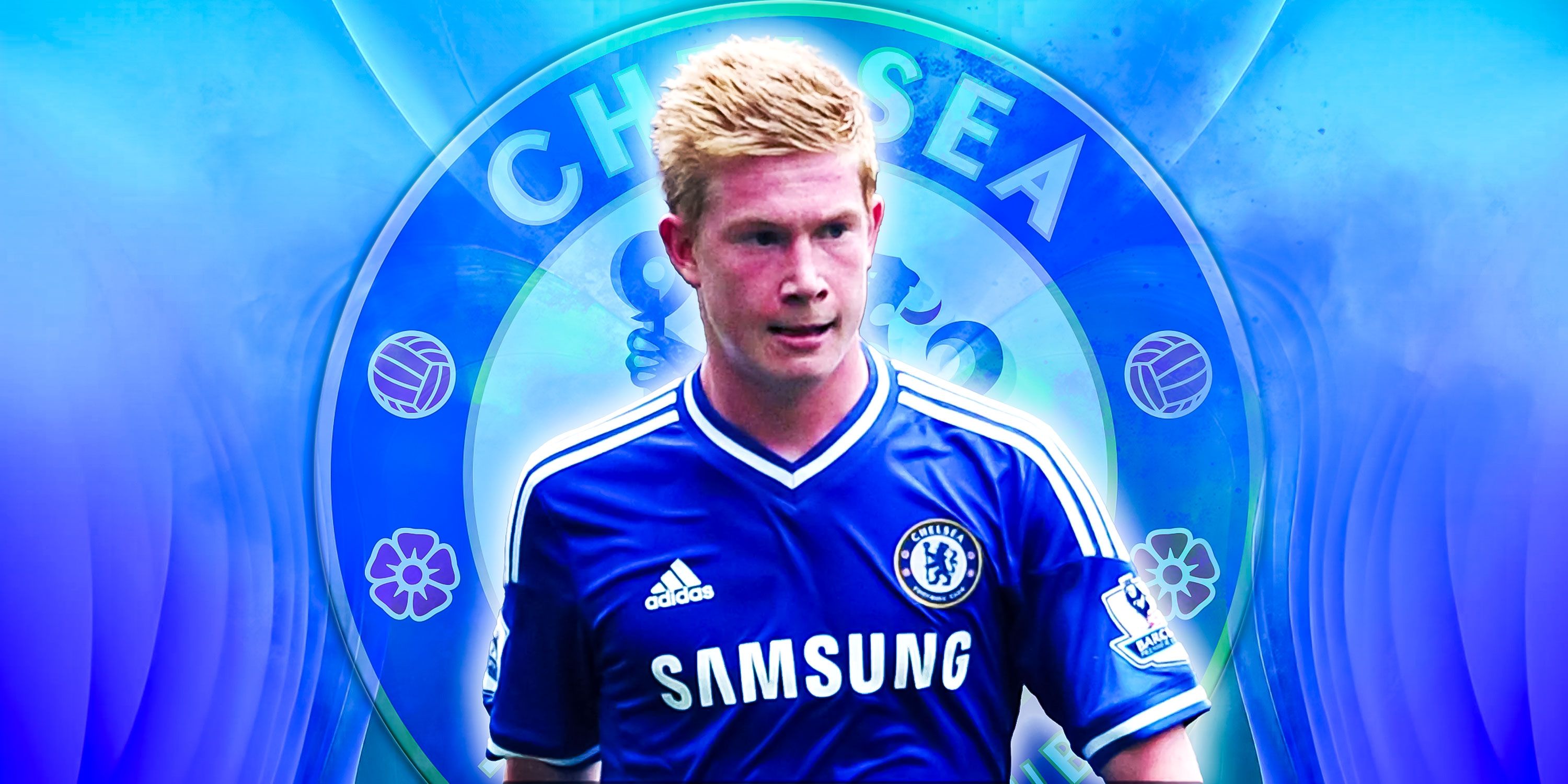 Kevin De Bruyne - Bộ Não Của Man City Nhà Tạo Ra Những Khoảnh Khắc Huyền Diệu Trong Bóng Đá