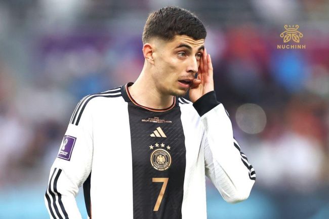 Tiểu sử cầu thủ Kai Havertz – Hành trình từ tài năng trẻ đến ngôi sao bóng đá thế giới