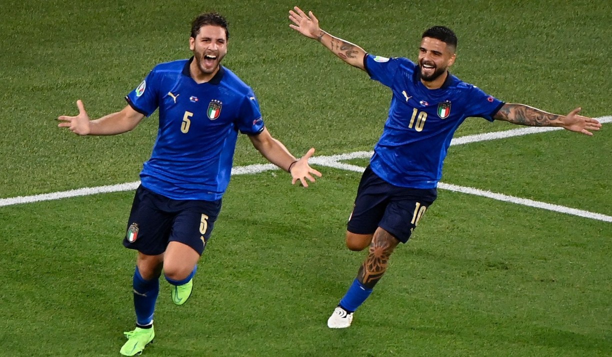 Khám Phá Tiểu Sử Cầu Thủ Lorenzo Insigne - Hành Trình Từ Tài Năng Đến Ngôi Sao Bóng Đá