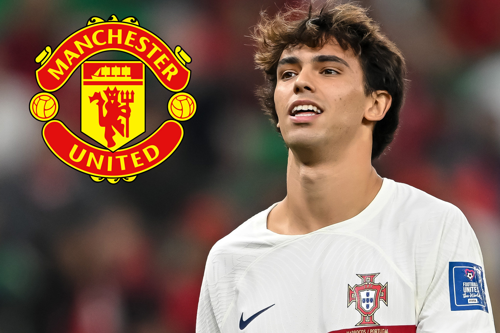 Khám Phá Tiểu Sử Cầu Thủ João Félix - Từ Tài Năng Đến Ngôi Sao Sáng