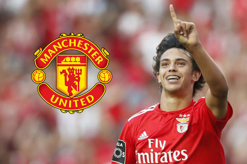 Khám Phá Tiểu Sử Cầu Thủ João Félix - Từ Tài Năng Đến Ngôi Sao Sáng