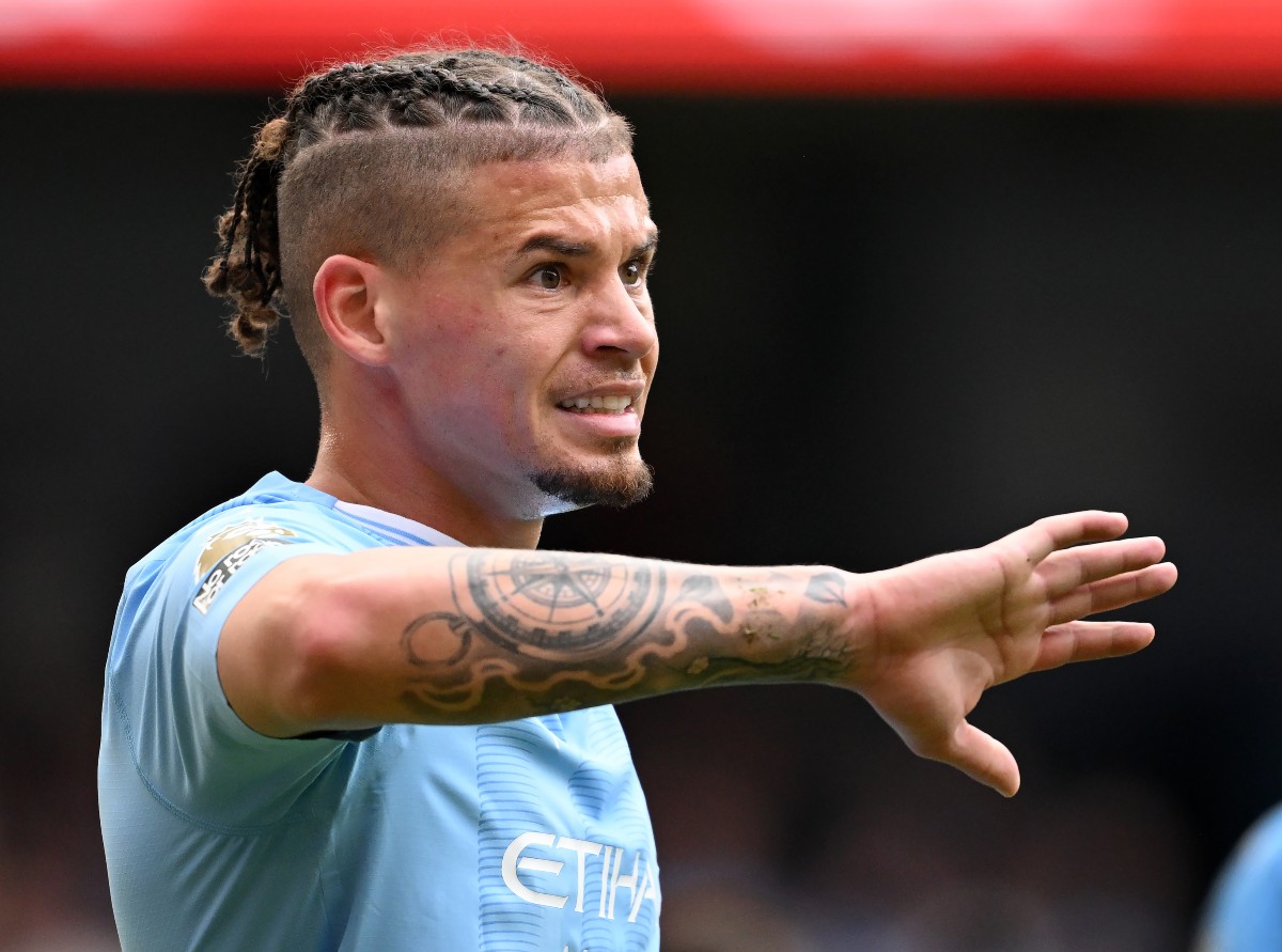 Kalvin Phillips Từ Leeds Đến Tuyển Anh – Một Hành Trình Không Dễ Dàng