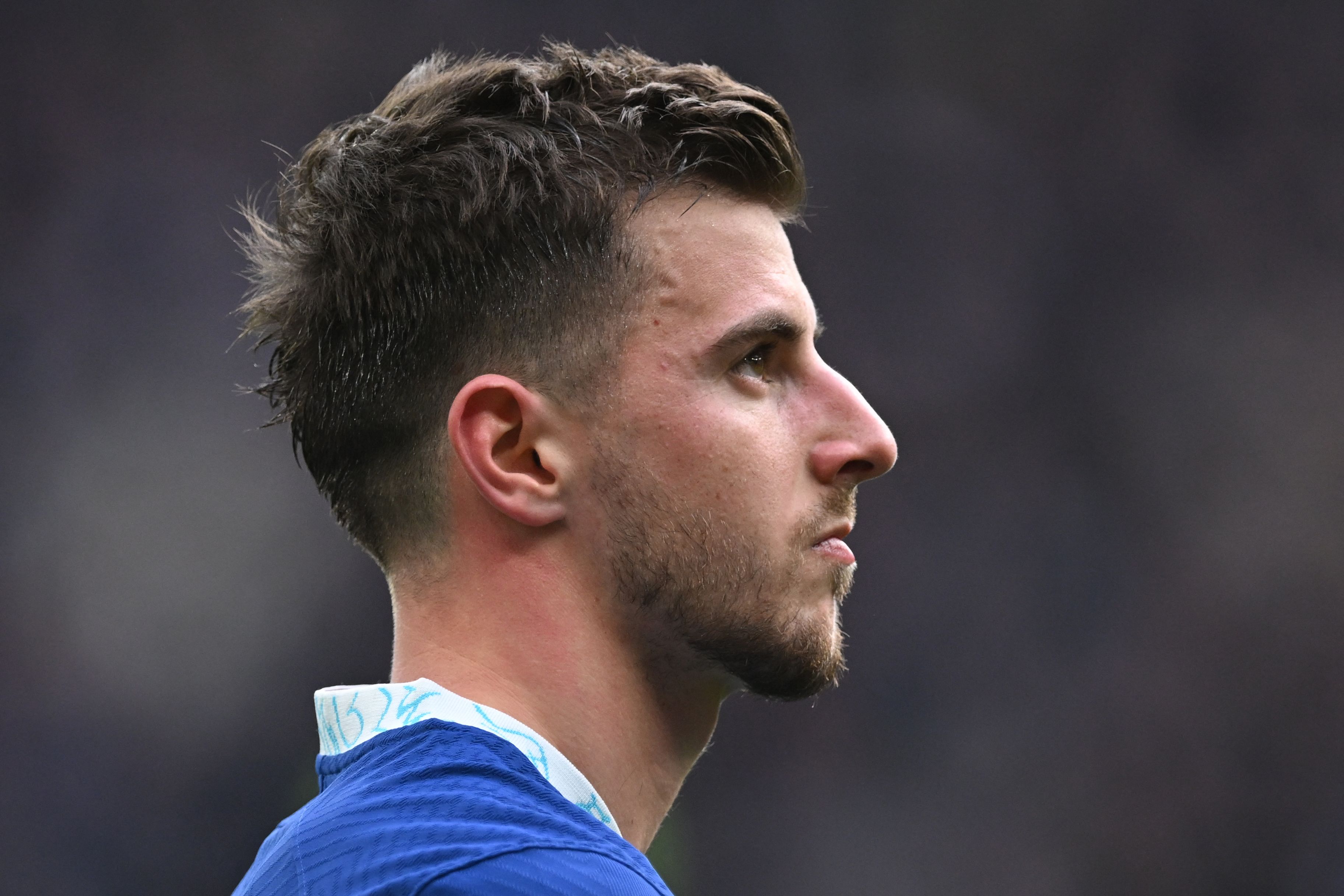 Mason Mount - Cầu Thủ Không Thể Thiếu Trong Đội Hình Chelsea