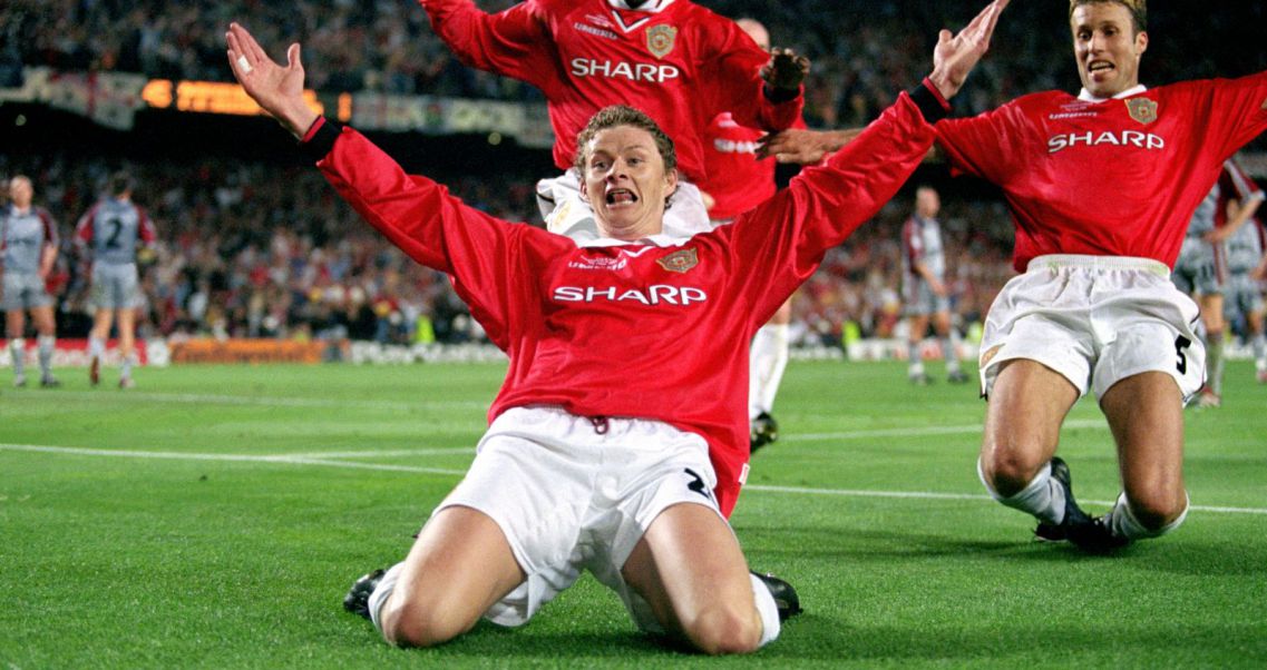 Ole Gunnar Solskjær Người Ghi Bàn Lặng Lẽ - Hành Trình Từ Cầu Thủ Đến Huấn Luyện Viên Ole Gunnar Solskjær Người Ghi Bàn Lặng Lẽ - Hành Trình Từ Cầu Thủ Đến Huấn Luyện Viên