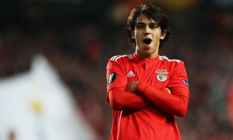Khám Phá Tiểu Sử Cầu Thủ João Félix - Từ Tài Năng Đến Ngôi Sao Sáng