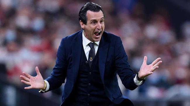 Unai Emery - HLV Mang Tầm Nhìn Chiến Lược Cho Aston Villa