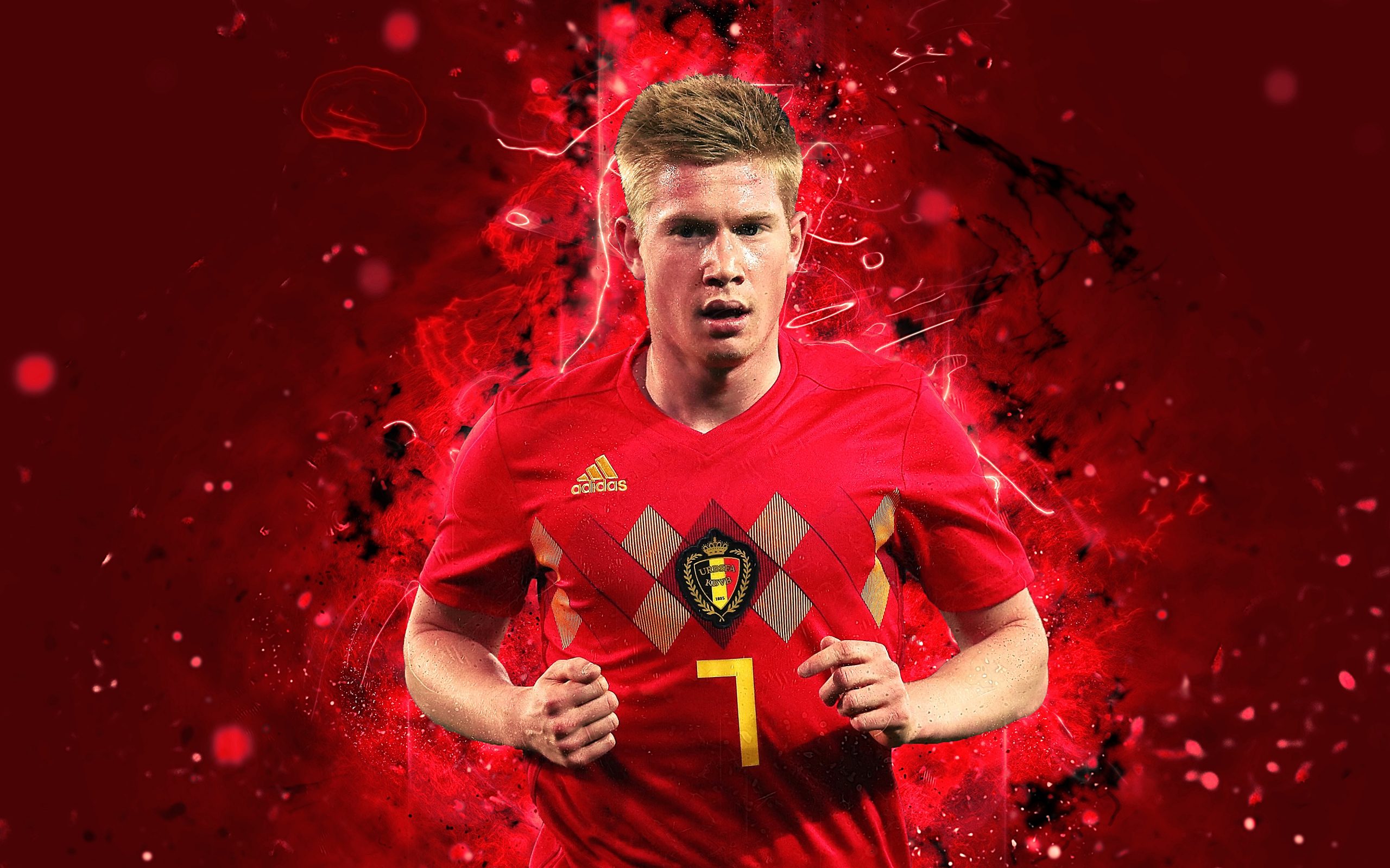 Kevin De Bruyne - Bộ Não Lỗi Lạc Của Manchester City