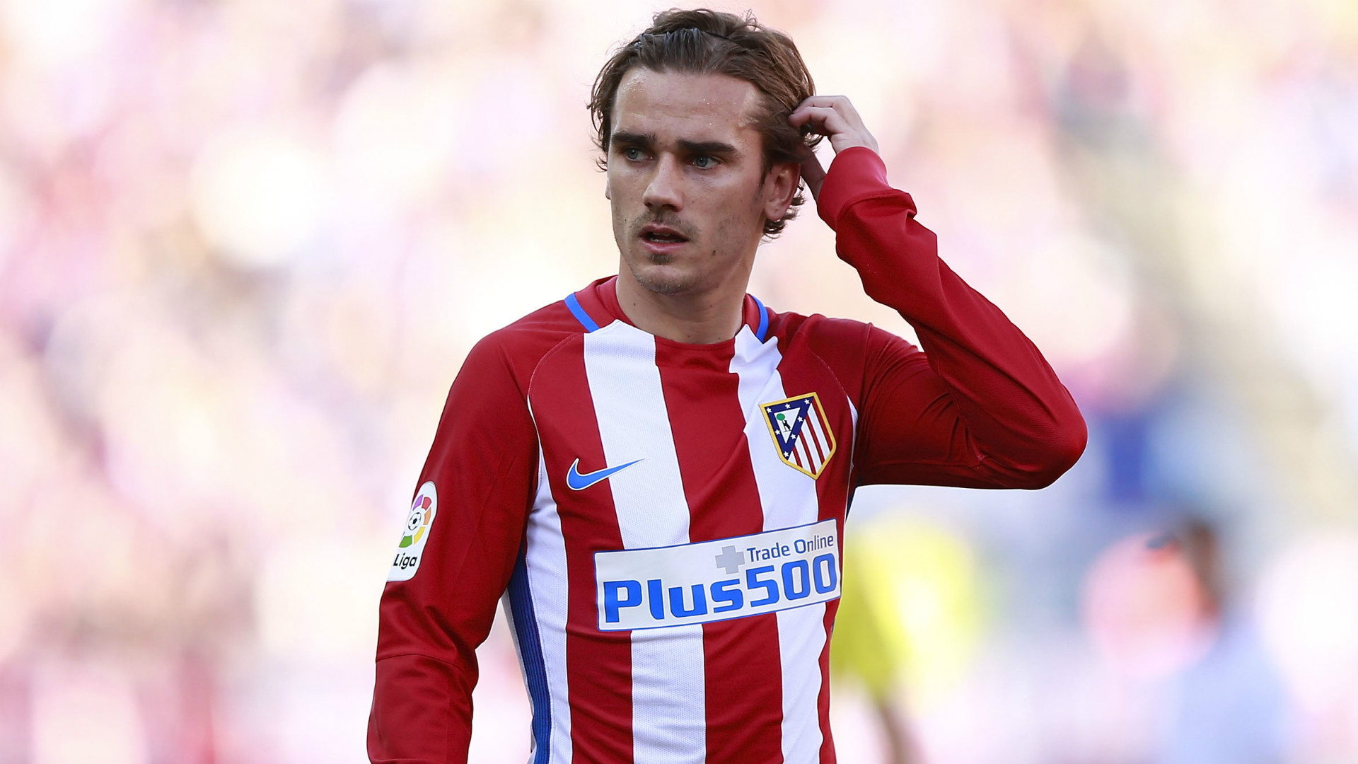Antoine Griezmann Nghệ Sĩ Của Đội Gà Trống - Hành Trình Của Một Huyền Thoại Bóng Đá Pháp Antoine Griezmann Nghệ Sĩ Của Đội Gà Trống - Hành Trình Của Một Huyền Thoại Bóng Đá Pháp