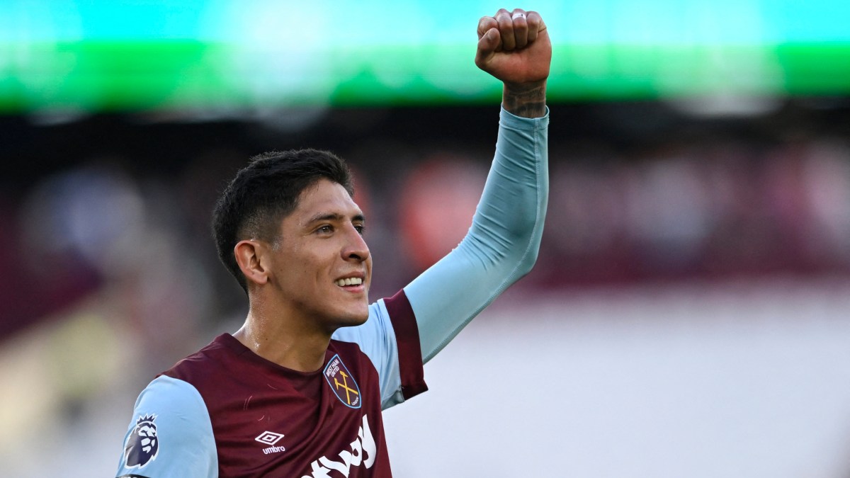 Edson Álvarez Gã Chiến Binh Mexico - Từ Đất Nước Tới Những Ngọn Núi Châu Âu