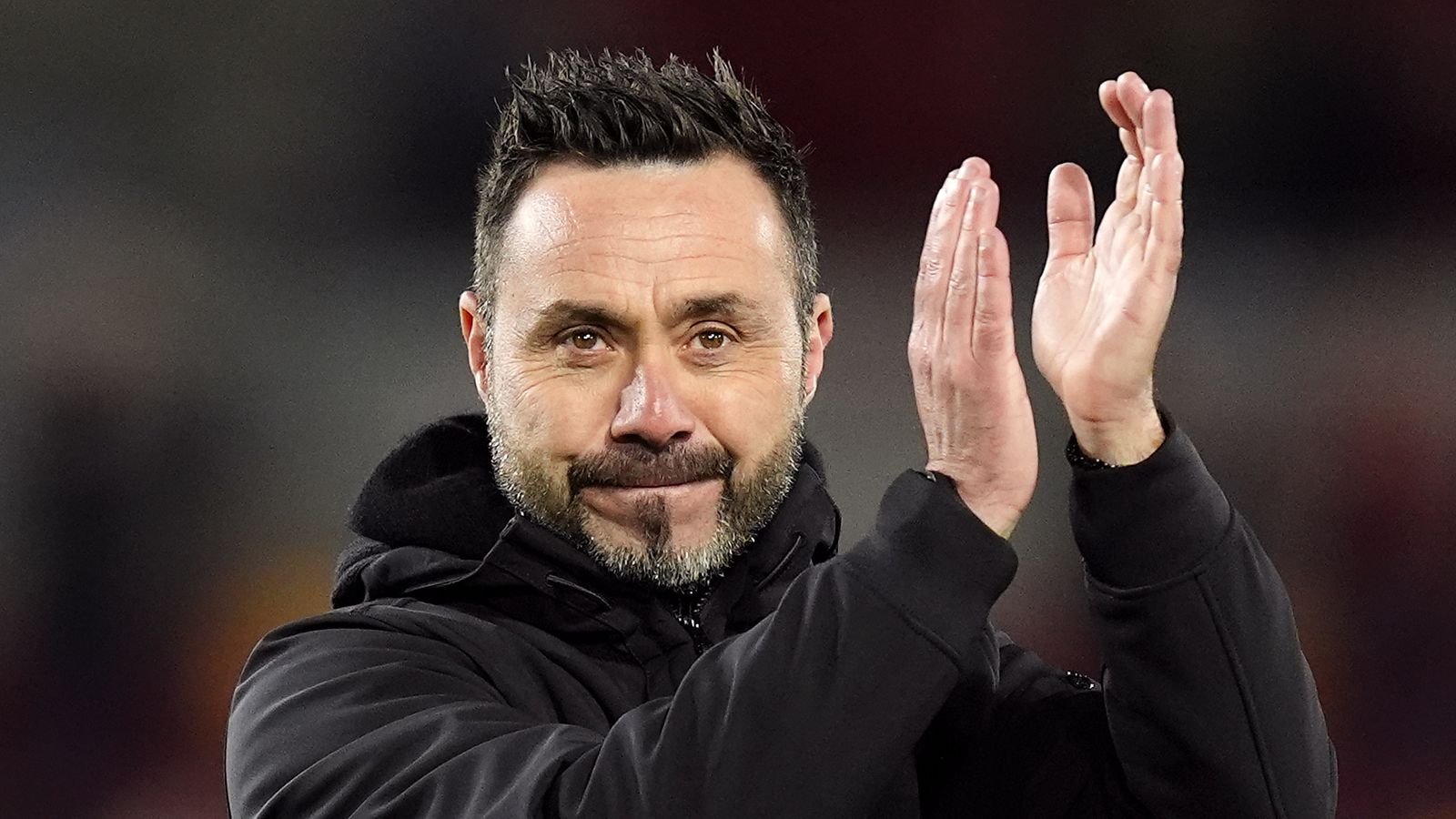 Roberto De Zerbi - Cái Tên Đáng Xem Nhất Serie A