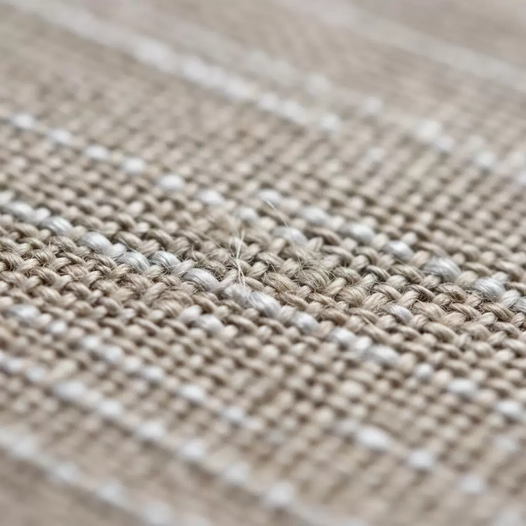 Maiimer ưu tiên sử dụng các chất liệu vải tự nhiên cao cấp an toàn cho làn da và môi trường