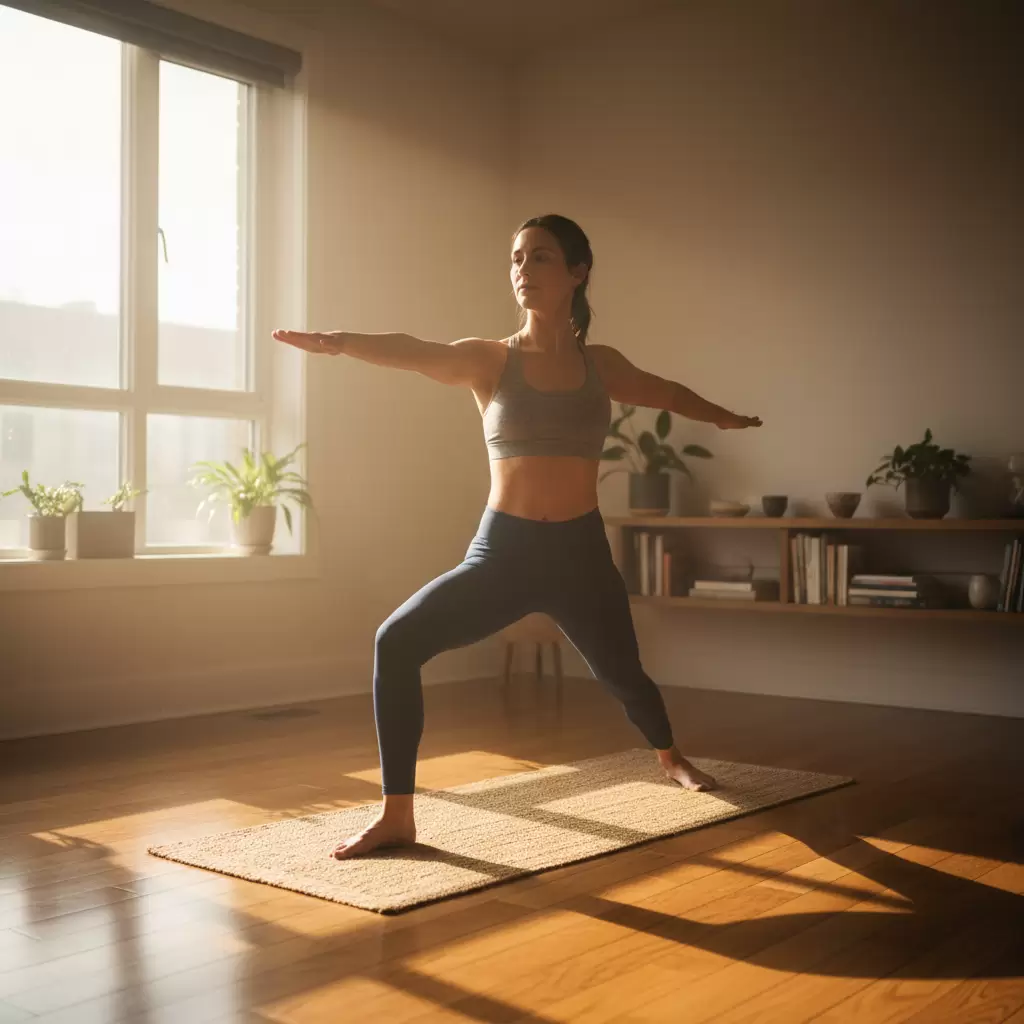 gemini_image_1768340192 Chăm sóc sức khỏe tinh thần là bước đệm quan trọng để xây dựng lòng tự tin