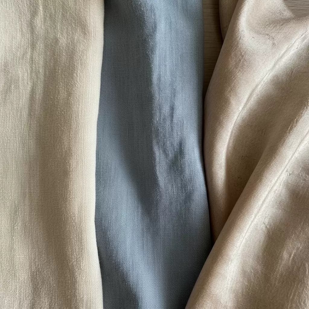 gemini_image_1768340674-1 Lựa chọn chất liệu cao cấp là yếu tố then chốt của tủ đồ Capsule